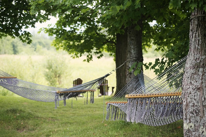 Relaxing Escapes
